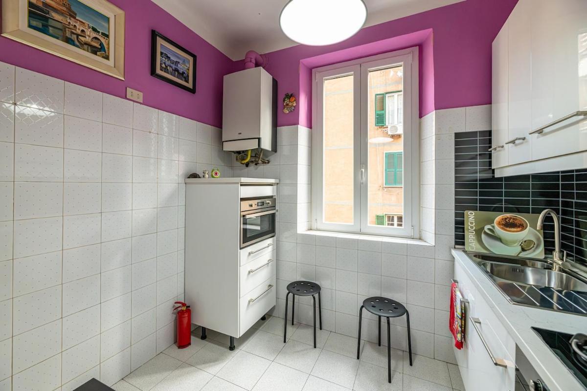 Apartment La Eterna Dimora