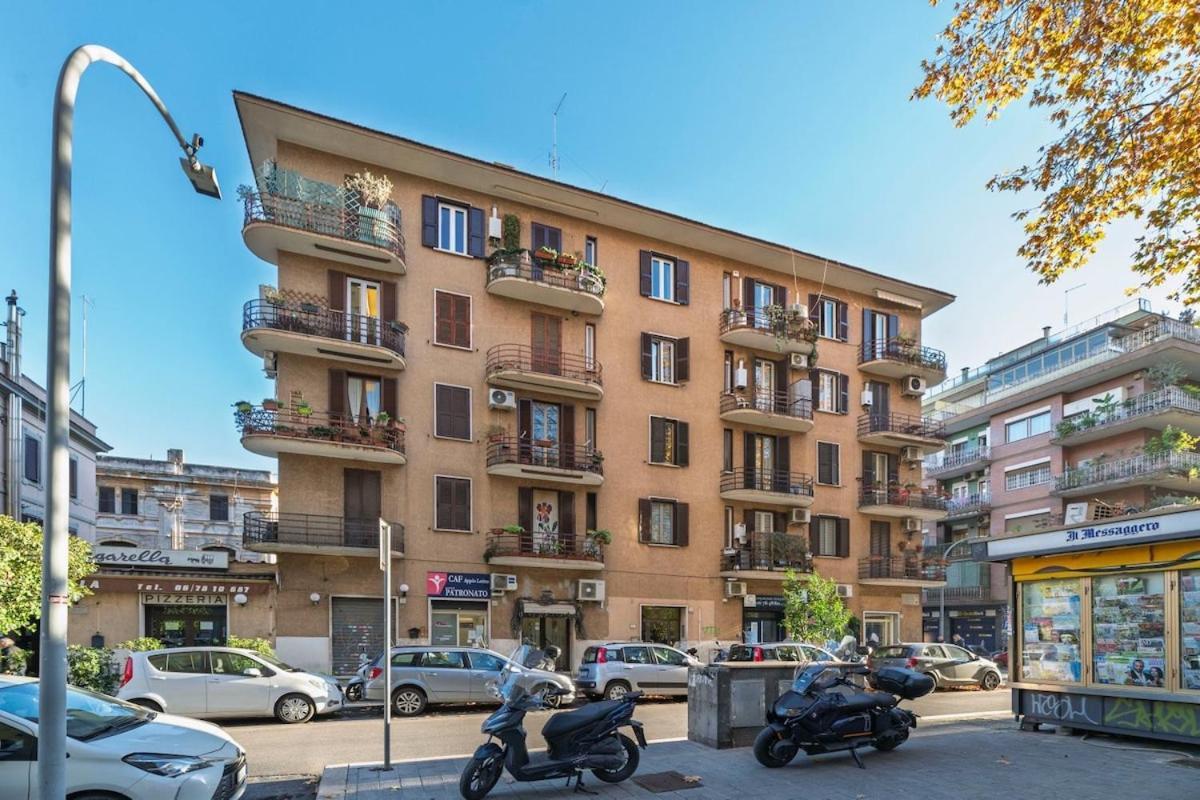 Apartment La Eterna Dimora