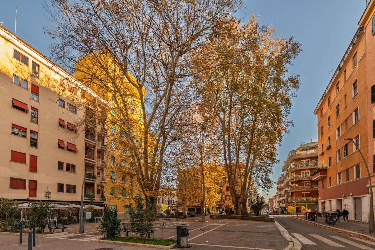 La Eterna Dimora Apartment Rom